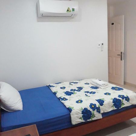 Ben Thanh Hostel Saigon Ho Chi Minh City Bagian luar foto