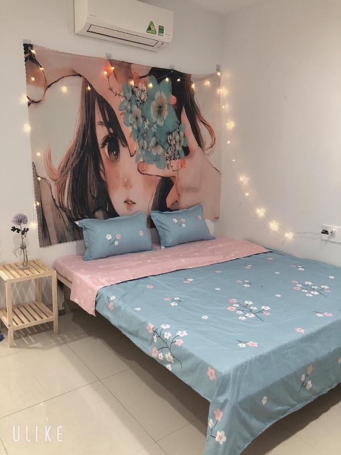 Ben Thanh Hostel Saigon Ho Chi Minh City Bagian luar foto