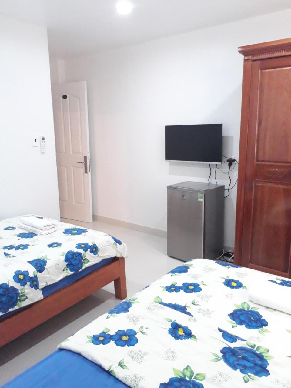 Ben Thanh Hostel Saigon Ho Chi Minh City Bagian luar foto