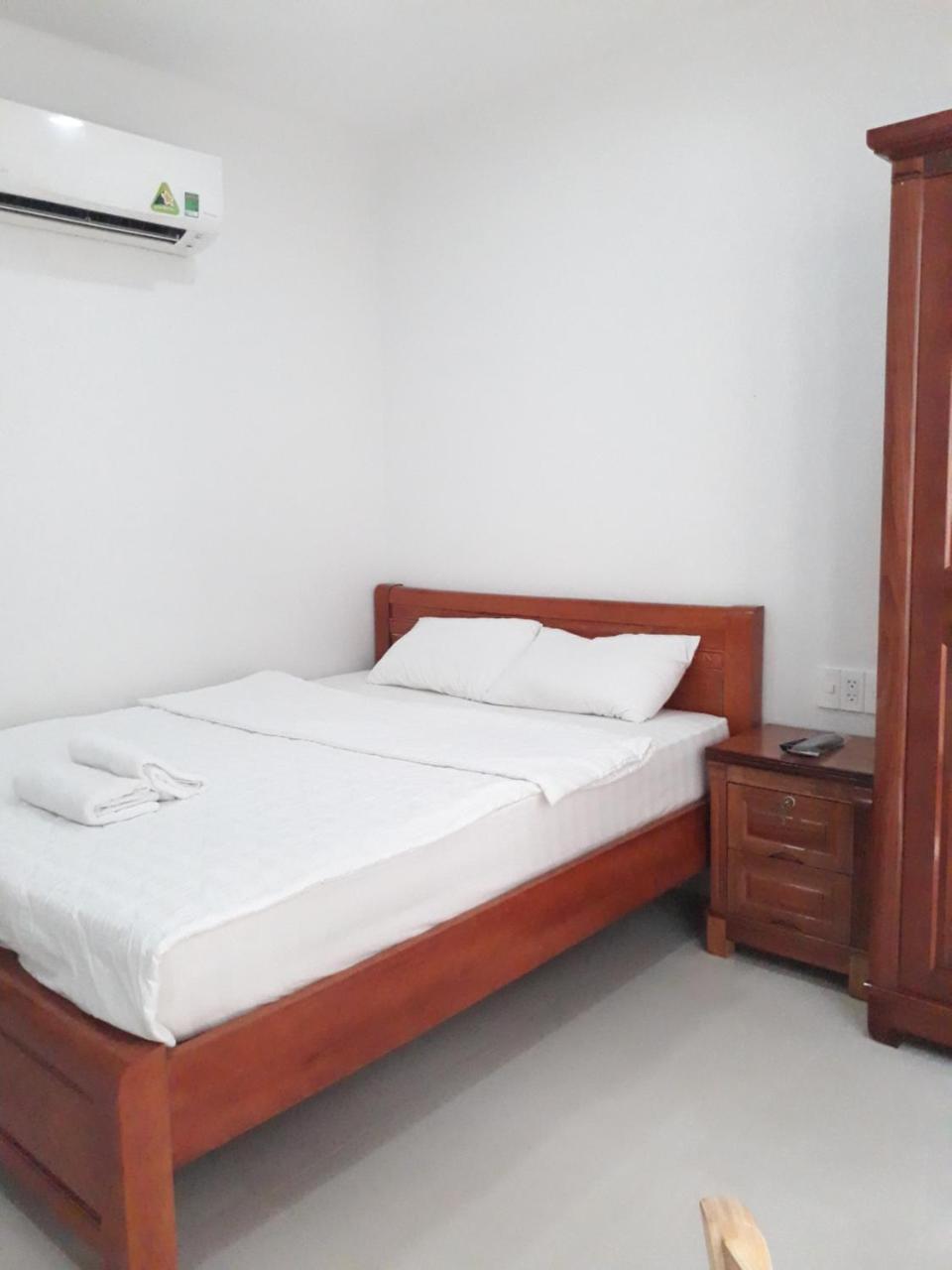 Ben Thanh Hostel Saigon Ho Chi Minh City Bagian luar foto