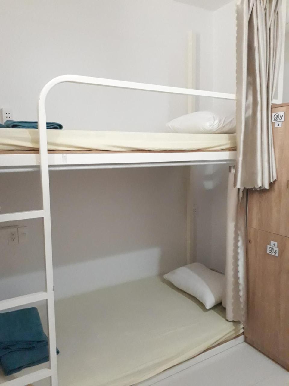 Ben Thanh Hostel Saigon Ho Chi Minh City Bagian luar foto