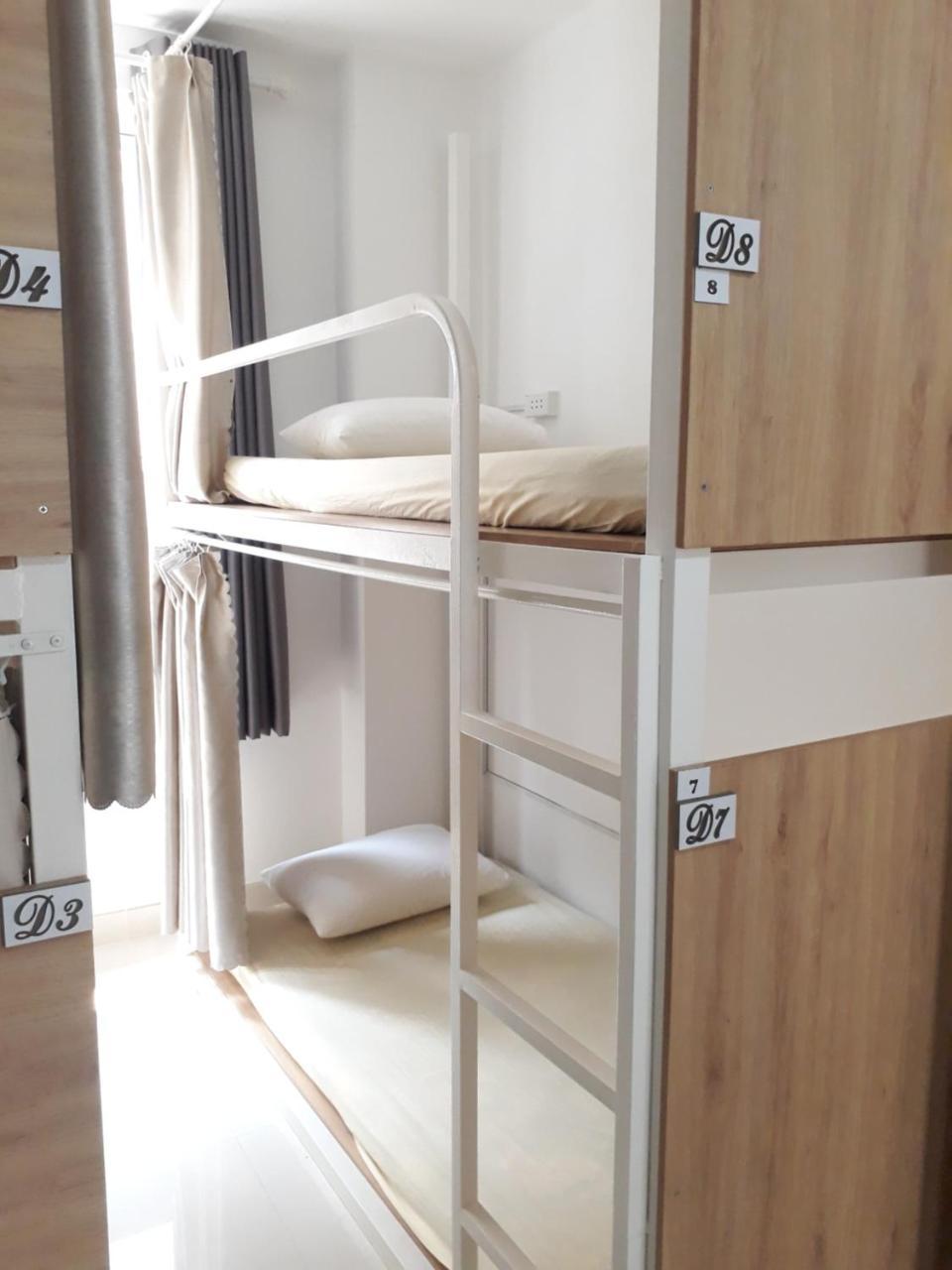 Ben Thanh Hostel Saigon Ho Chi Minh City Bagian luar foto
