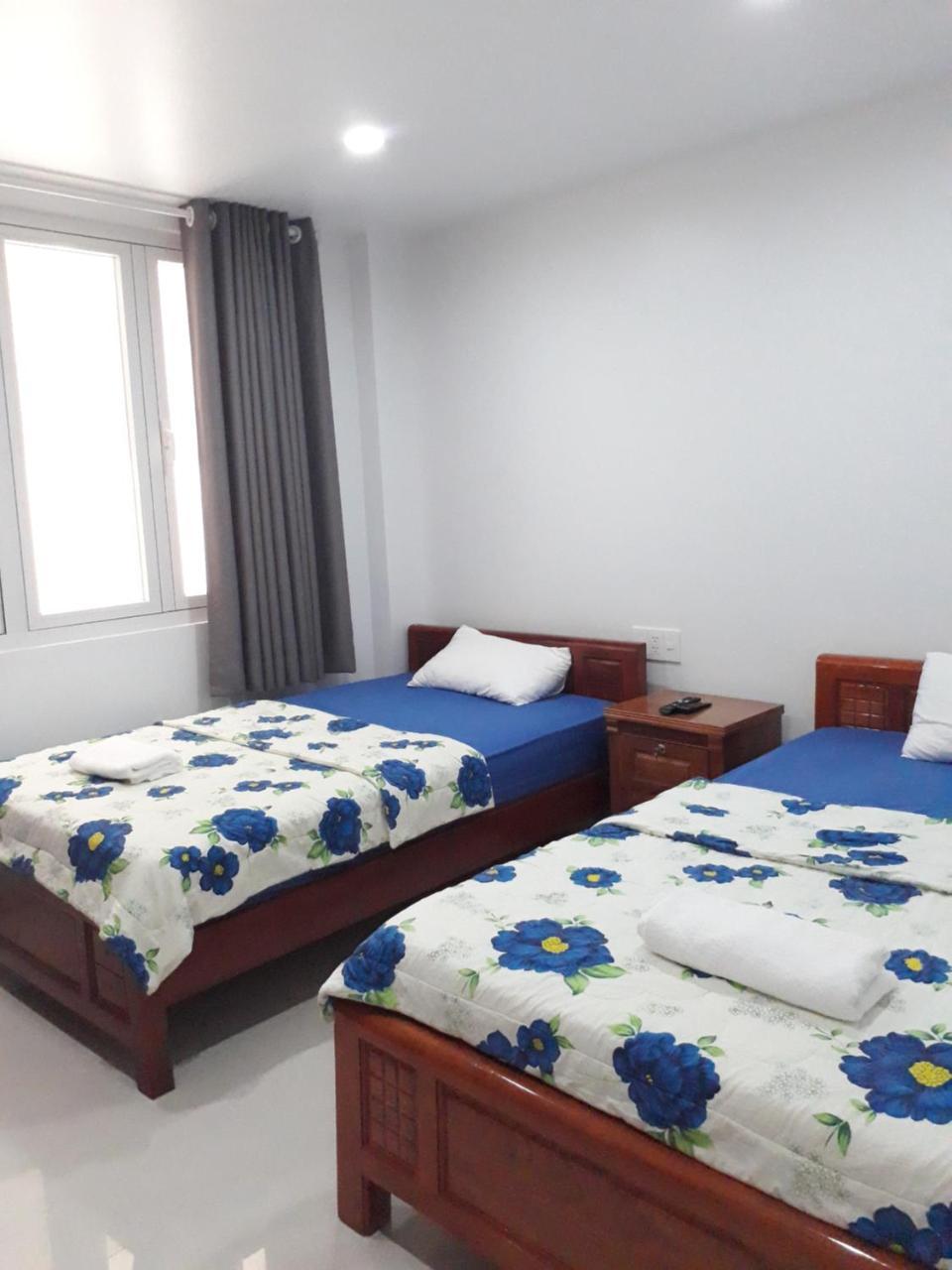 Ben Thanh Hostel Saigon Ho Chi Minh City Bagian luar foto