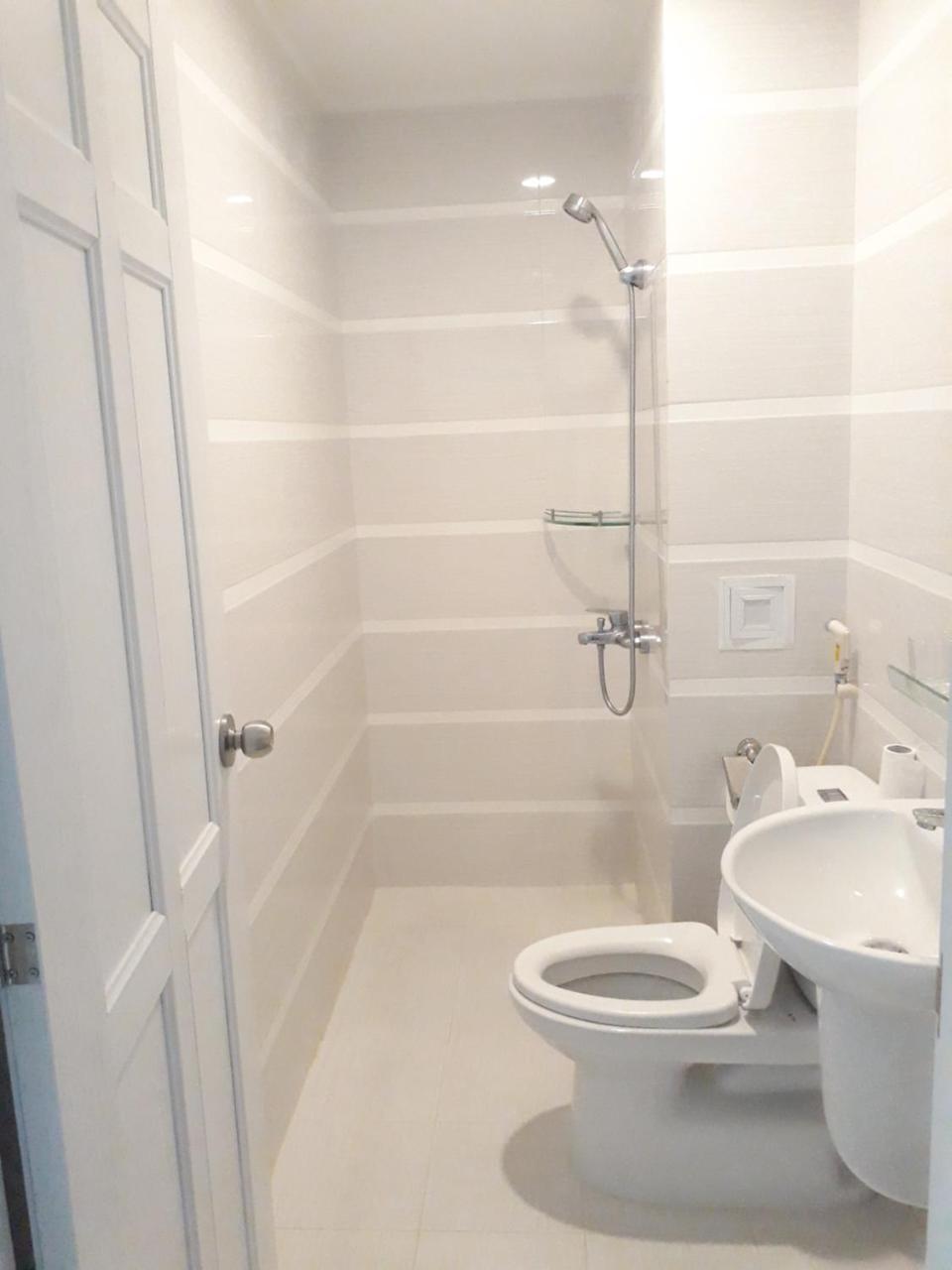 Ben Thanh Hostel Saigon Ho Chi Minh City Bagian luar foto