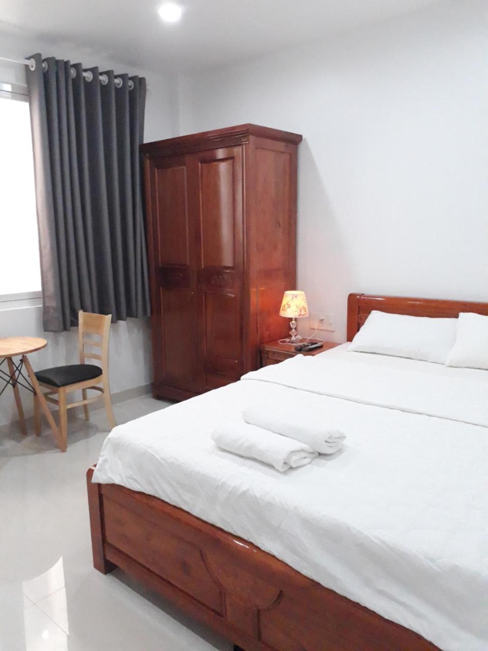 Ben Thanh Hostel Saigon Ho Chi Minh City Bagian luar foto