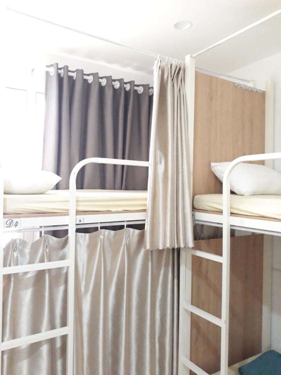 Ben Thanh Hostel Saigon Ho Chi Minh City Bagian luar foto