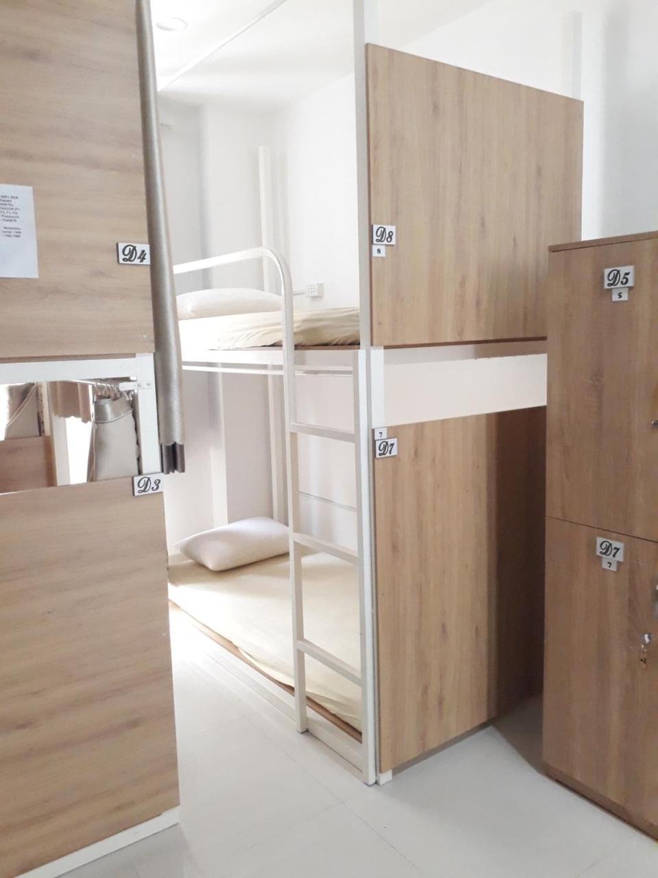 Ben Thanh Hostel Saigon Ho Chi Minh City Bagian luar foto