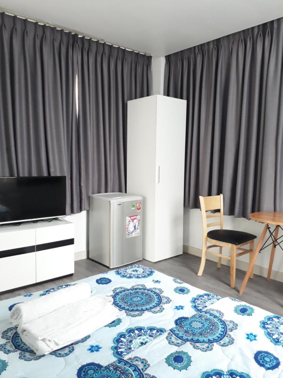 Ben Thanh Hostel Saigon Ho Chi Minh City Bagian luar foto