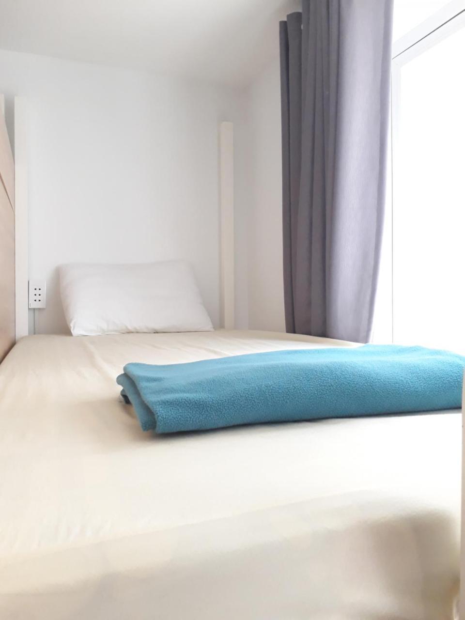 Ben Thanh Hostel Saigon Ho Chi Minh City Bagian luar foto