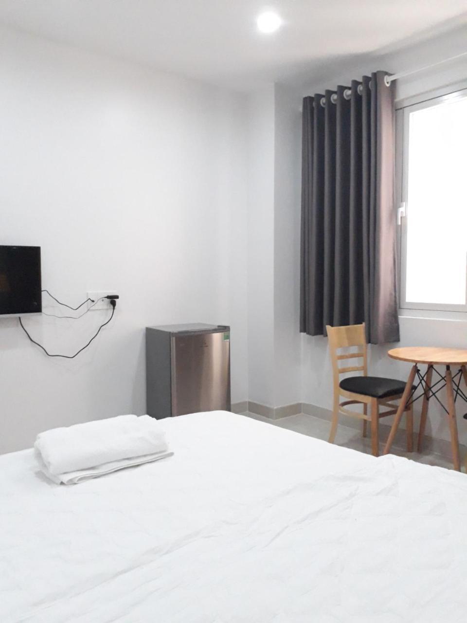 Ben Thanh Hostel Saigon Ho Chi Minh City Bagian luar foto