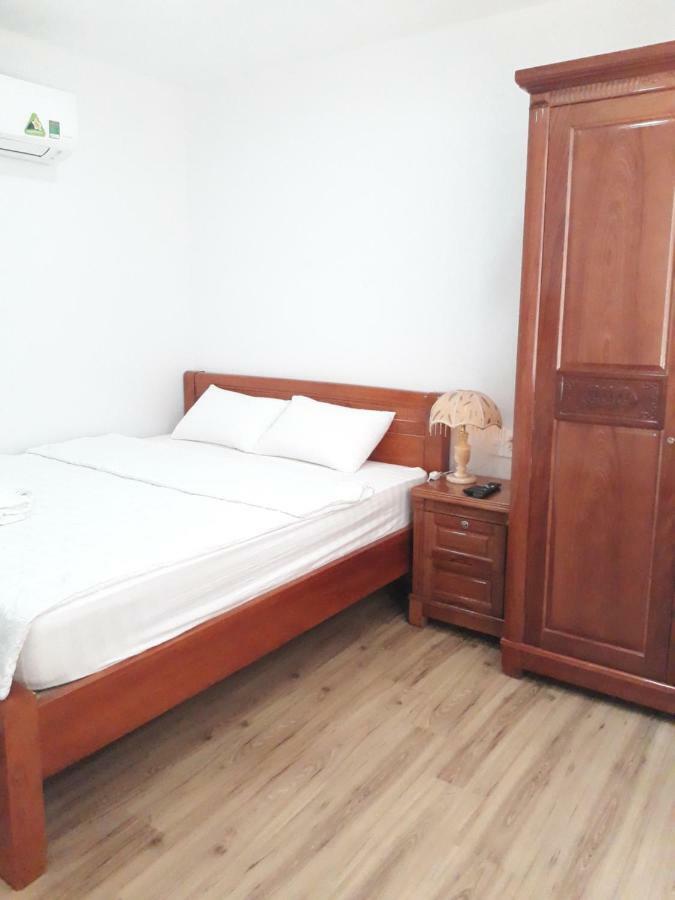 Ben Thanh Hostel Saigon Ho Chi Minh City Bagian luar foto