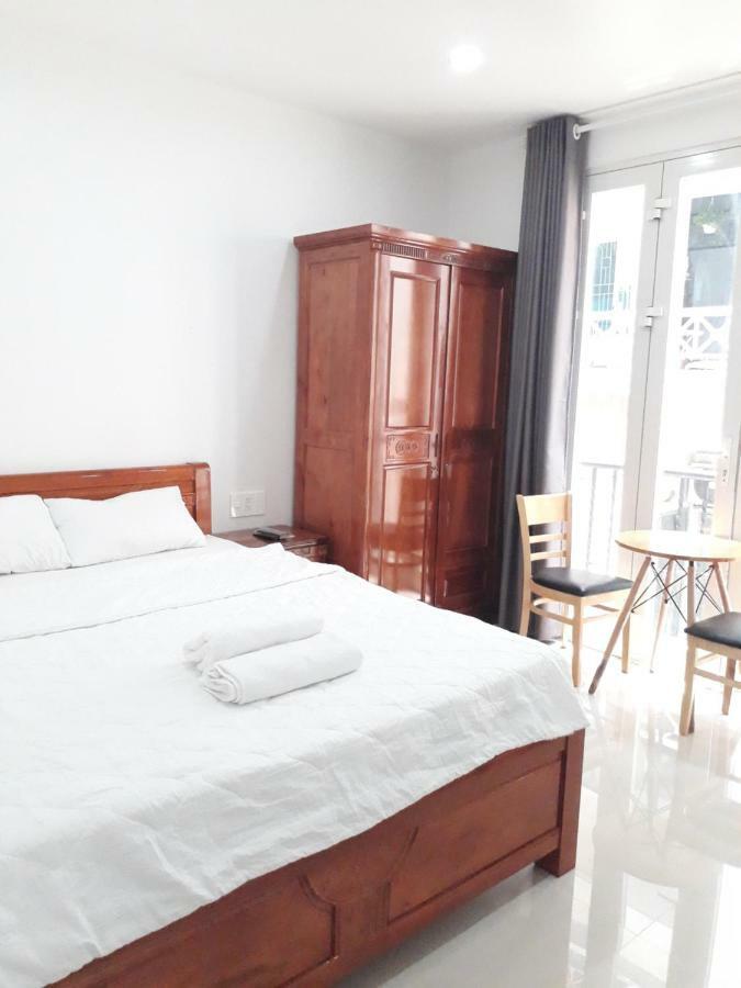 Ben Thanh Hostel Saigon Ho Chi Minh City Bagian luar foto