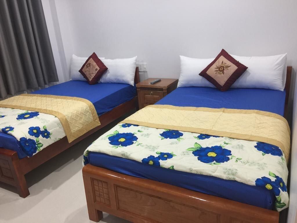 Ben Thanh Hostel Saigon Ho Chi Minh City Bagian luar foto