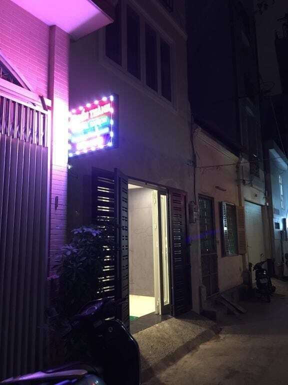 Ben Thanh Hostel Saigon Ho Chi Minh City Bagian luar foto